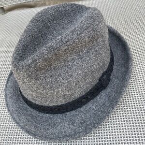 Vintage Stetson Fedora